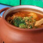 fideos uchu receta casera