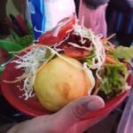 como hacer relleno de papa