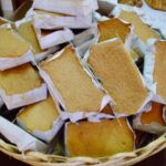 como hacer bizochuelos de todos santos