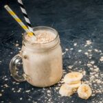 licuado pre entreno